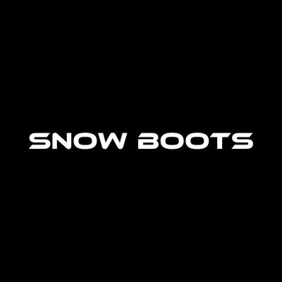 Snow Boots