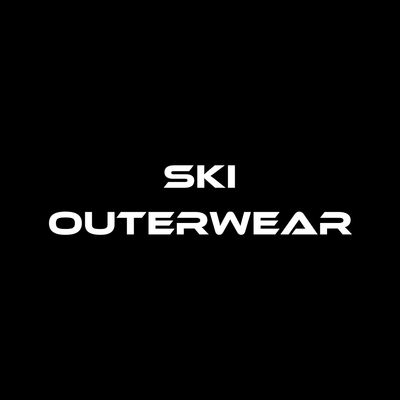 Ski Outerwear