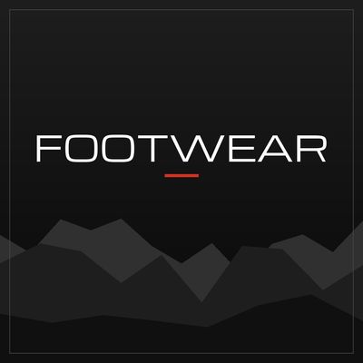 Footwear