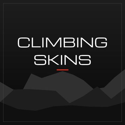 Climbing Skins