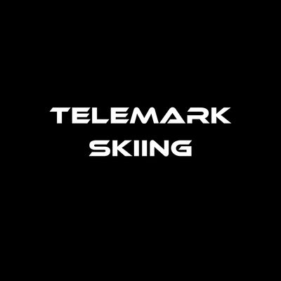 Telemark Skiing
