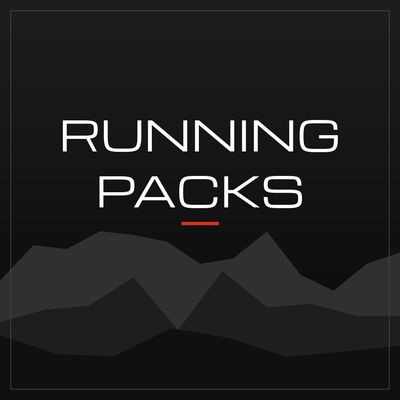 Running Packs