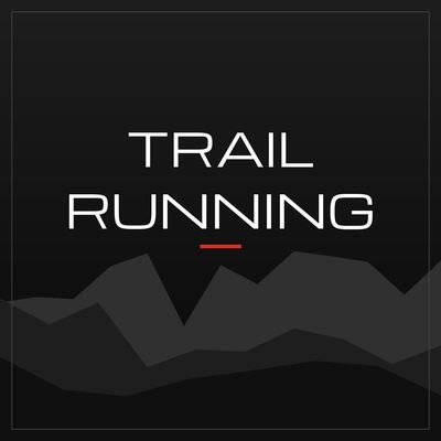 Trail Running