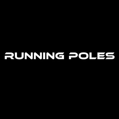 Running Poles