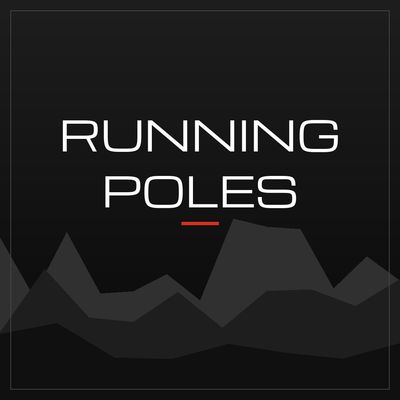 Running Poles