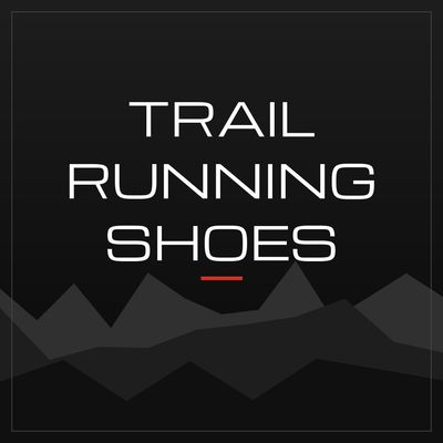 Trail Running Shoes