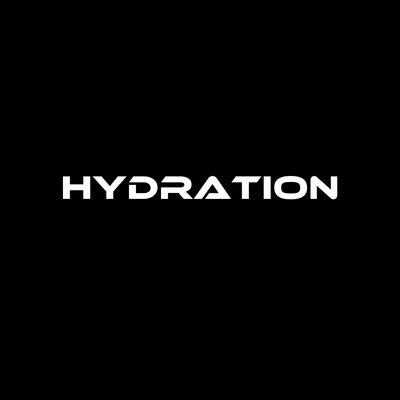 Hydration