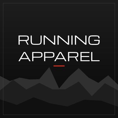 Running Apparel