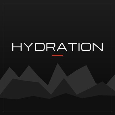 Hydration