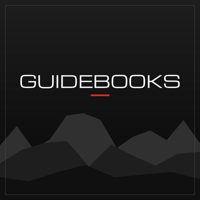 Guidebooks