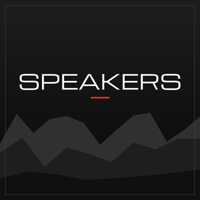Speakers