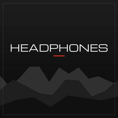 Headphones