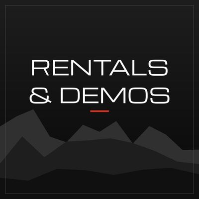 NEW Rentals