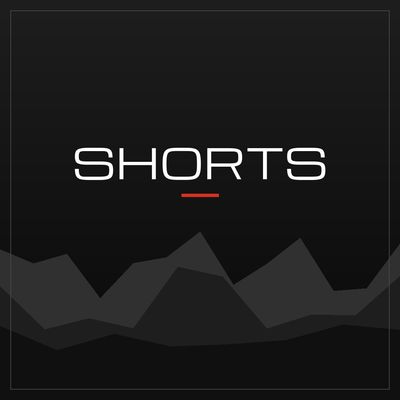 NEW Shorts