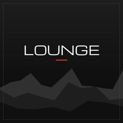 NEW Lounge