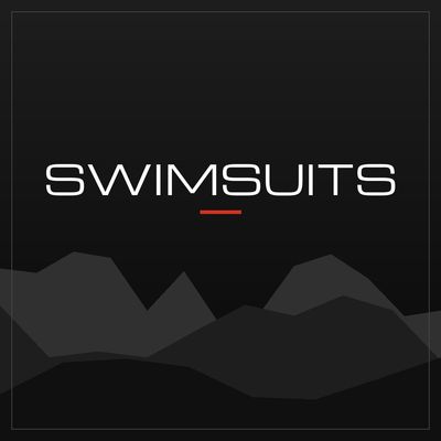 NEW Swimsuits