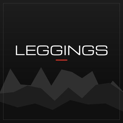 NEW Leggings