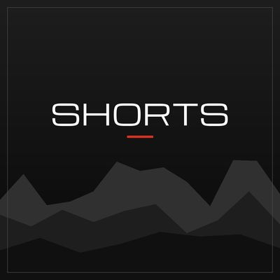 NEW Shorts