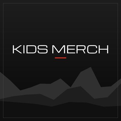 Kids Merch