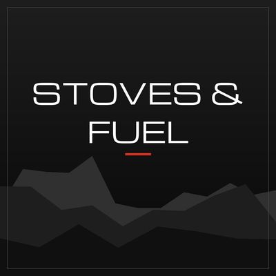 Stoves &amp; Fuel