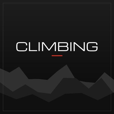 Climbing