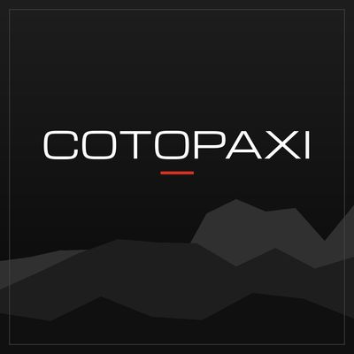 Cotopaxi