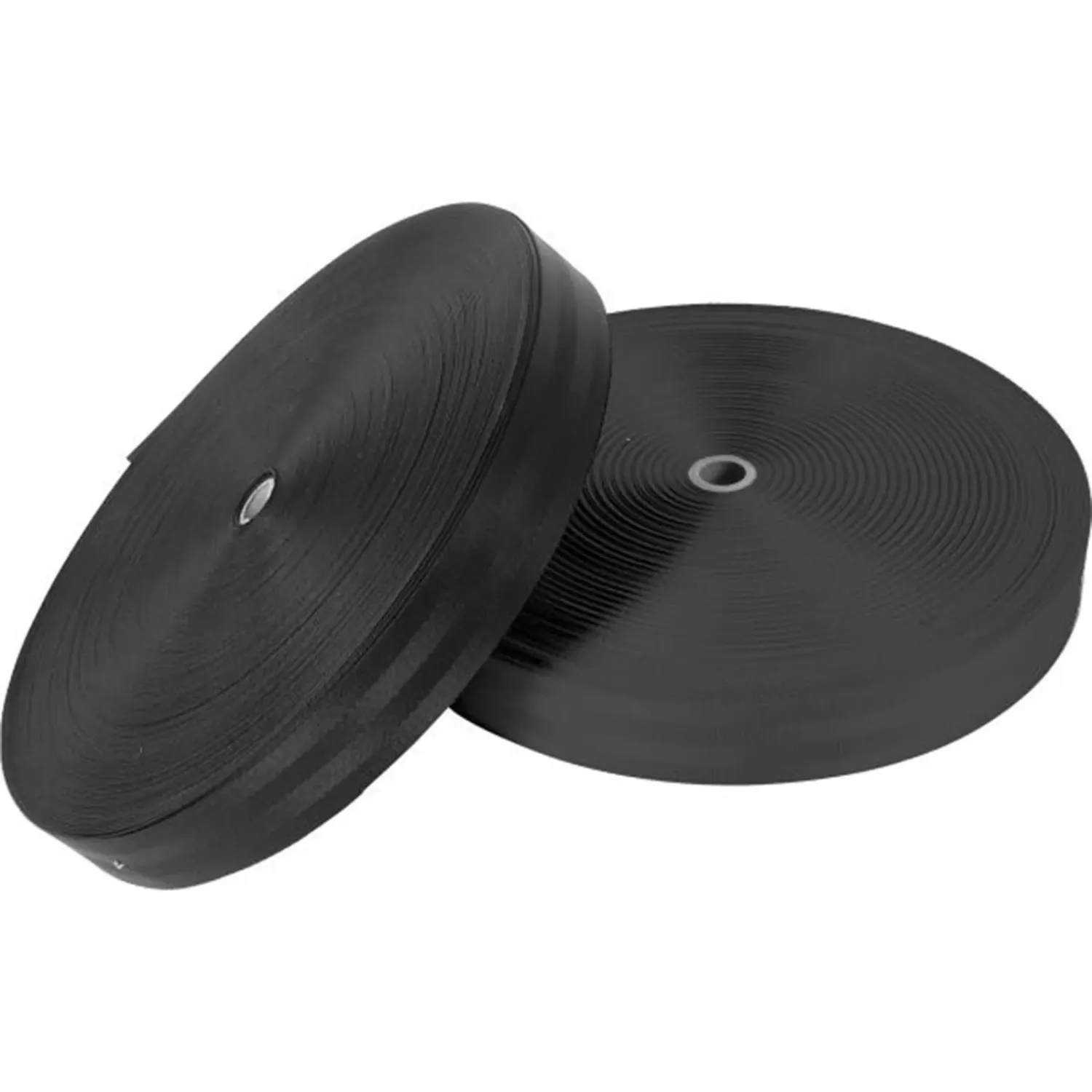 3/4" Flat Webbing Per Foot