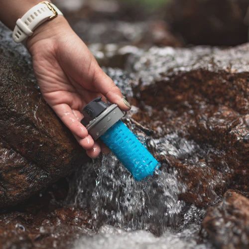 HydraPak 42mm Filter Cap