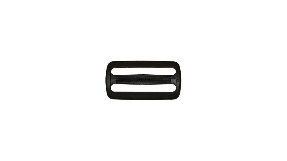 2" Triglide Buckle, front view