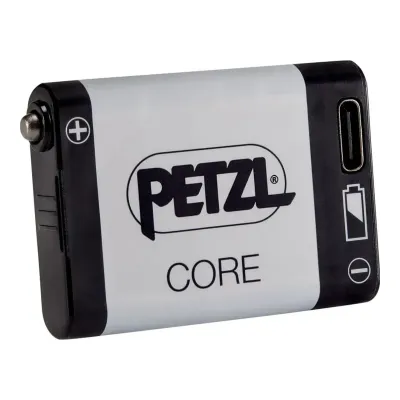 Petzl CORE USB-C Rechargeable Battery, main view