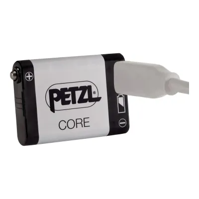 Petzl CORE USB-C Rechargeable Battery, alternate view 1