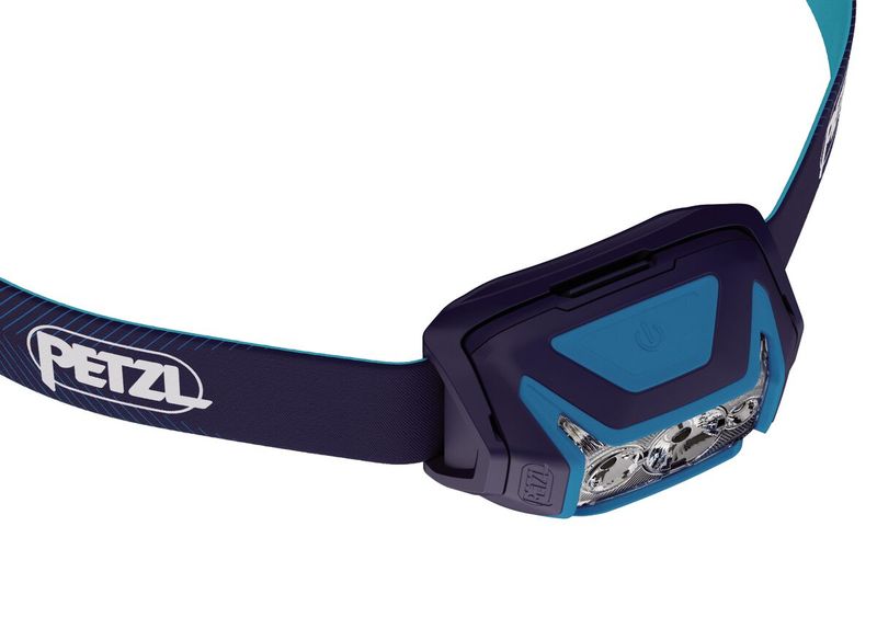 Petzl Actik CORE 625 Headlamp