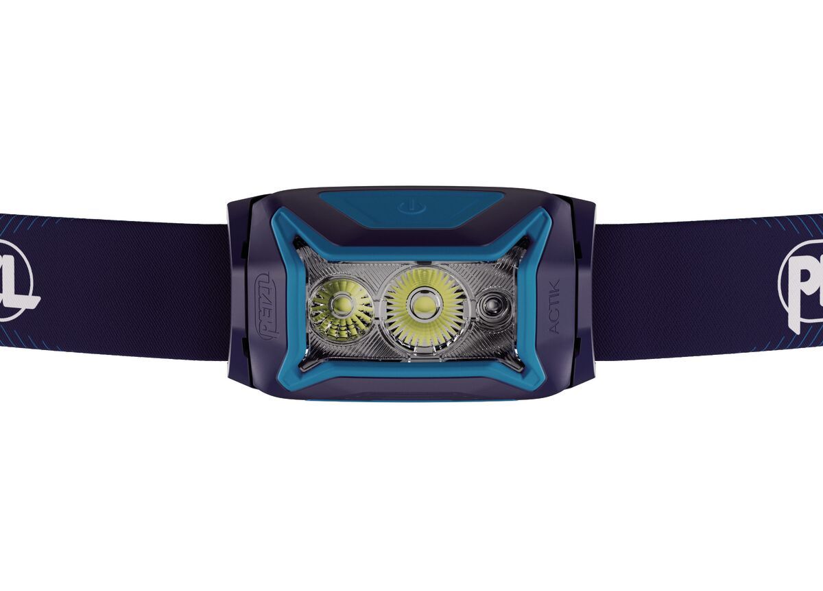 Petzl Actik CORE 625 Headlamp