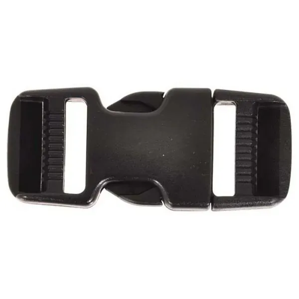 1.5" Dual SR Buckle