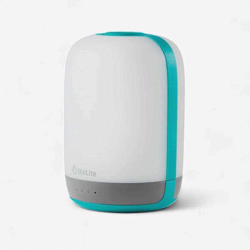Biolite Alpenglow 500 Lantern
