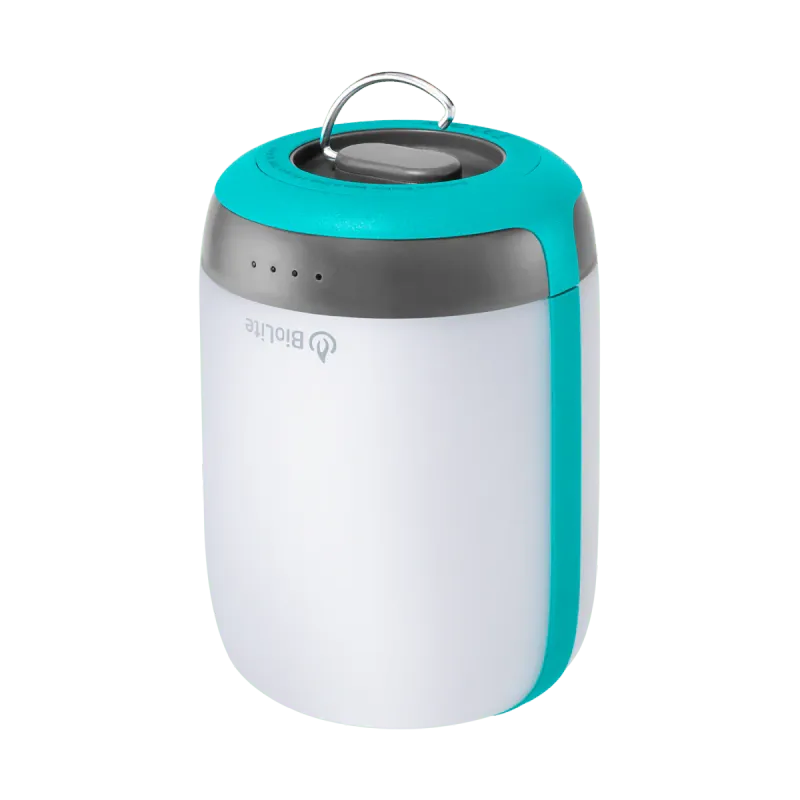 Biolite Alpenglow 500 Lantern
