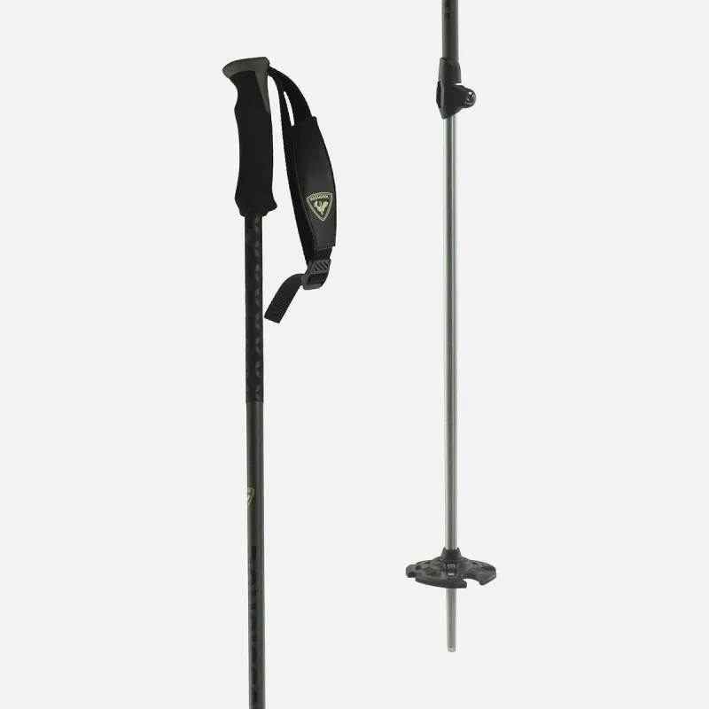 Rossignol Adjustable BC 100, front view
