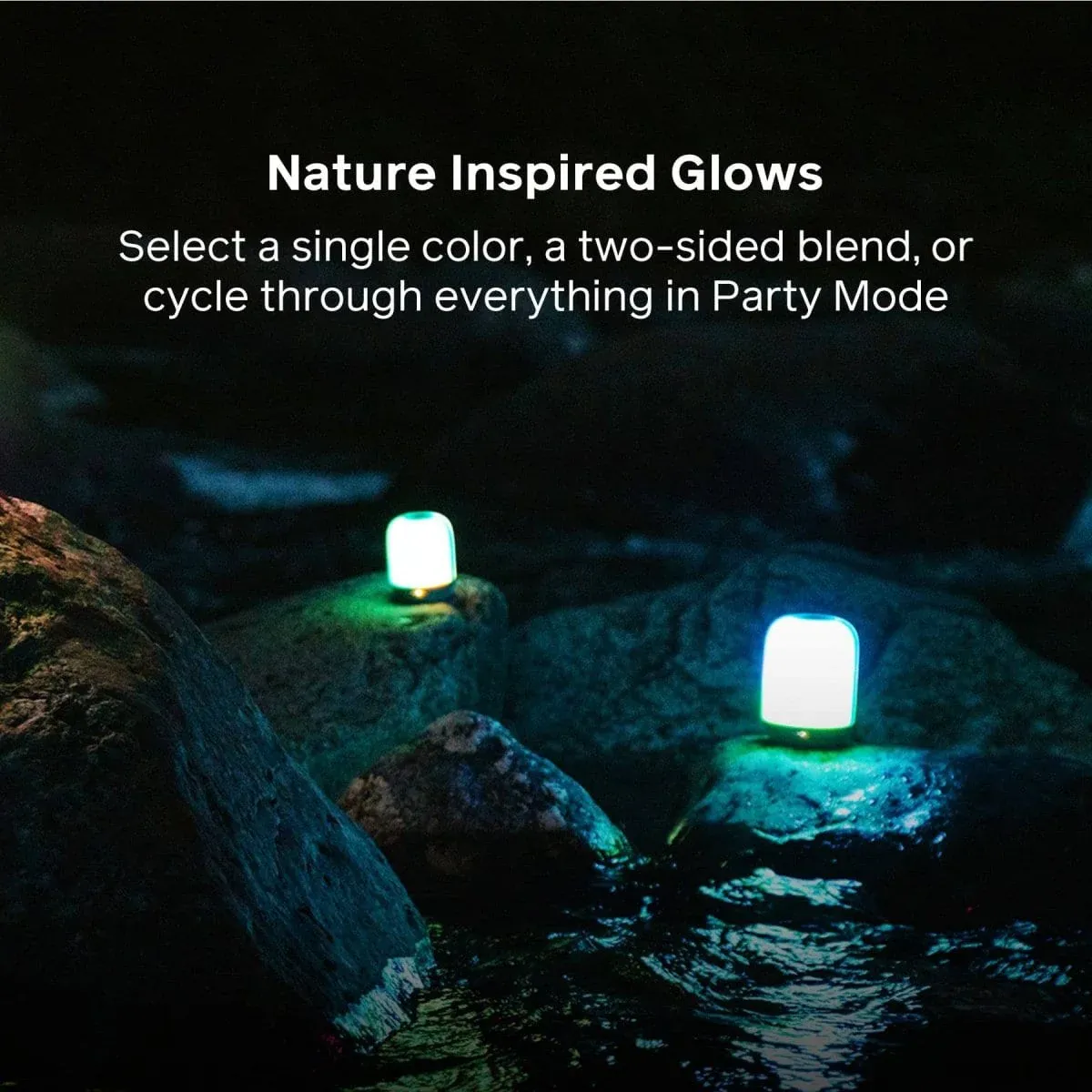 Biolite Alpenglow 250 Lantern