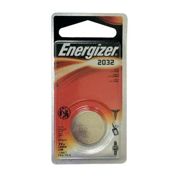 2032 Battery
