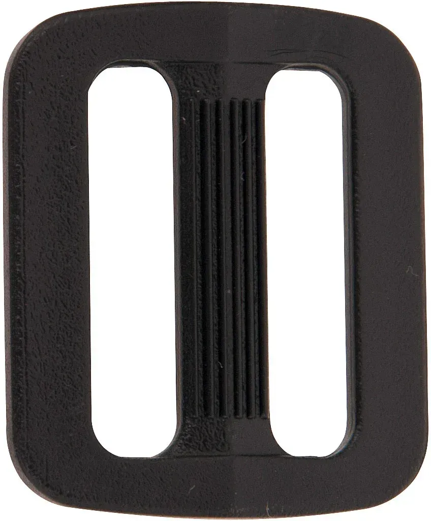 3/4" Triglide (Slip lock) Buckle