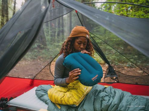 Cascade Designs Airhead Lite Pillow