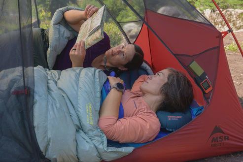 Cascade Designs Airhead Lite Pillow