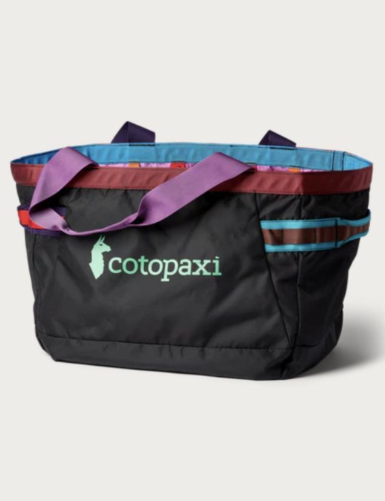Cotopaxi Allpa 60L Gear Hauler Tote