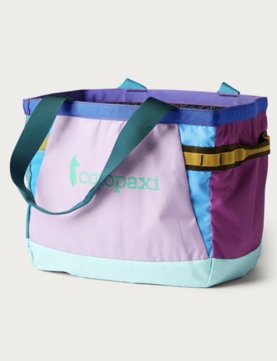 Cotopaxi Allpa 60L Gear Hauler Tote