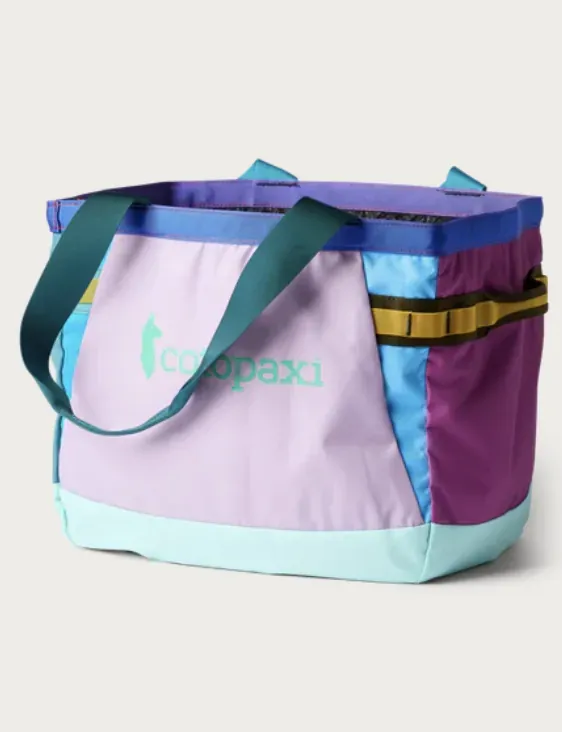 Cotopaxi Allpa 60L Gear Hauler Tote, alternate view 1