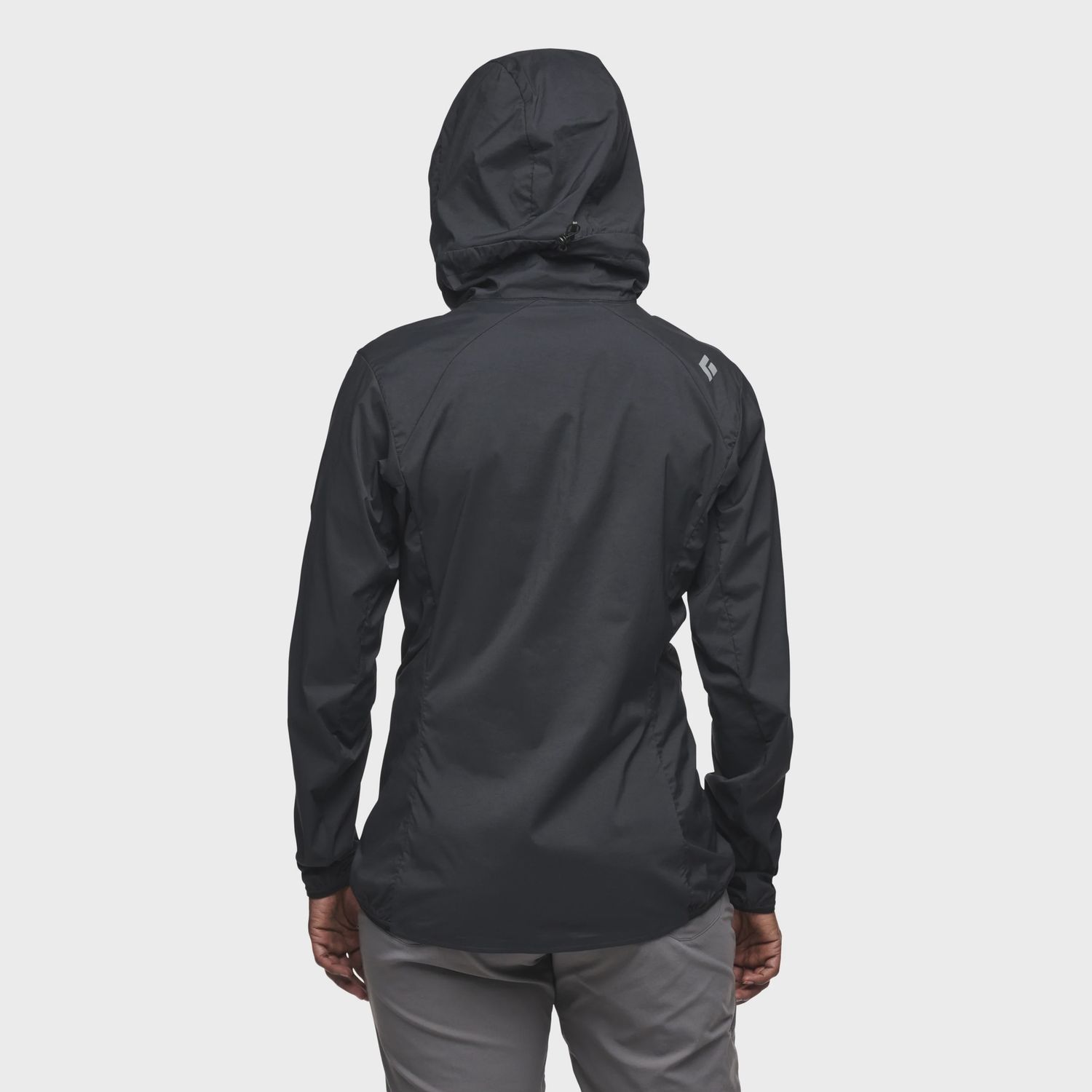 Black Diamond Women's Alpine Start Hoody
