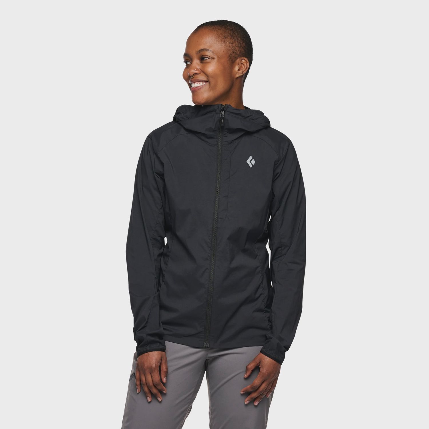 Black Diamond Women's Alpine Start Hoody