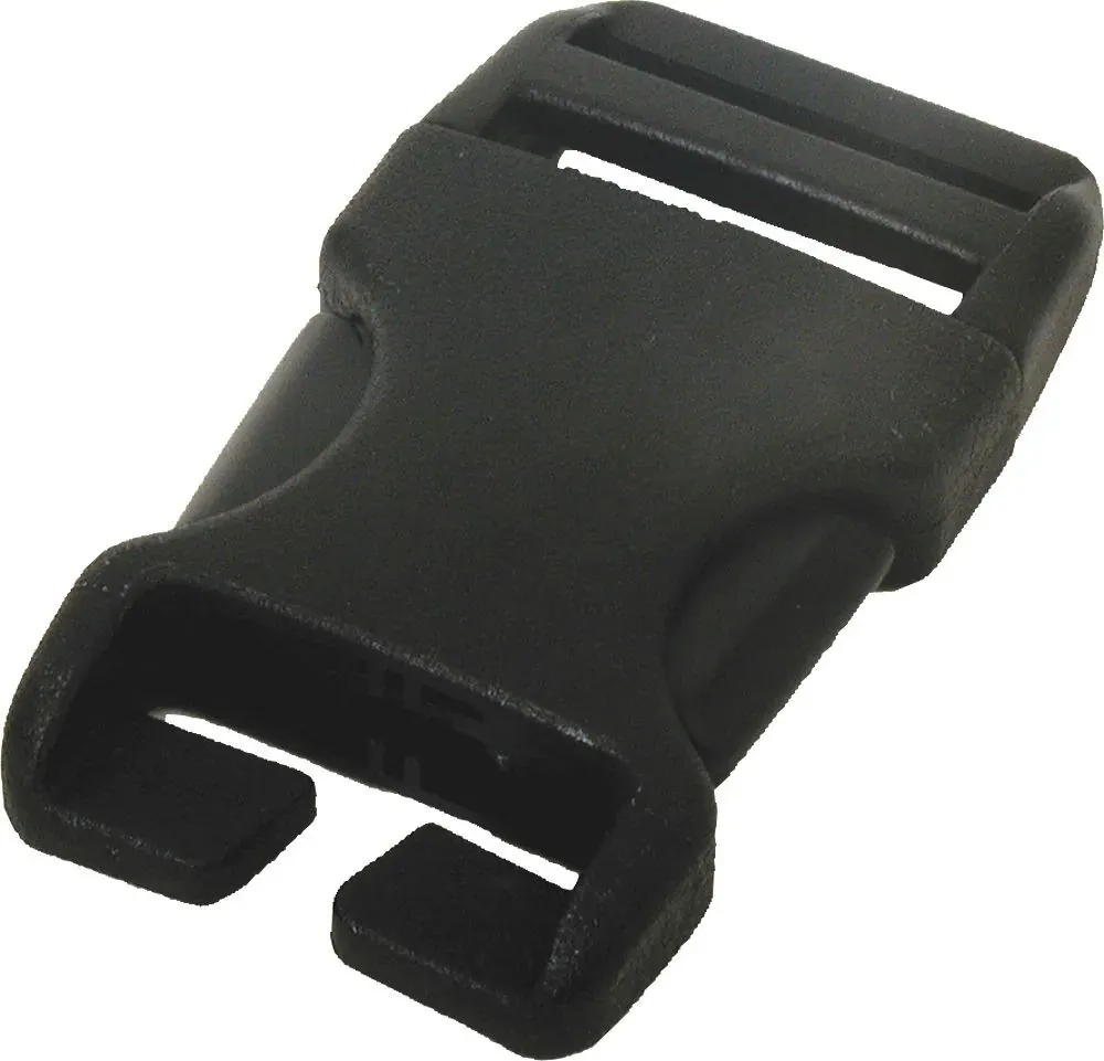 1" Quick Repair Buckle