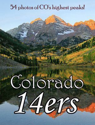14er Cards