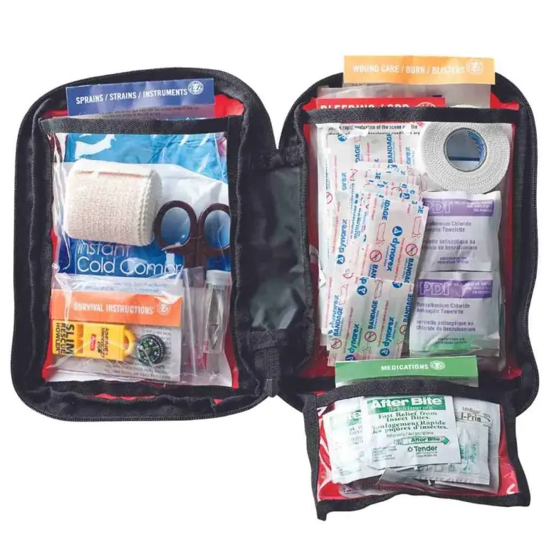 Adventure First Aid 2.0 (AMK), alternate view 1